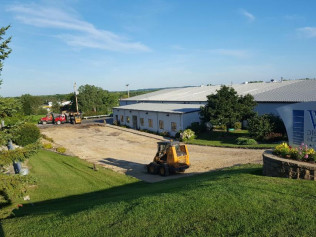 Commercial Paving Services | Beloit, Janesville, WI ...